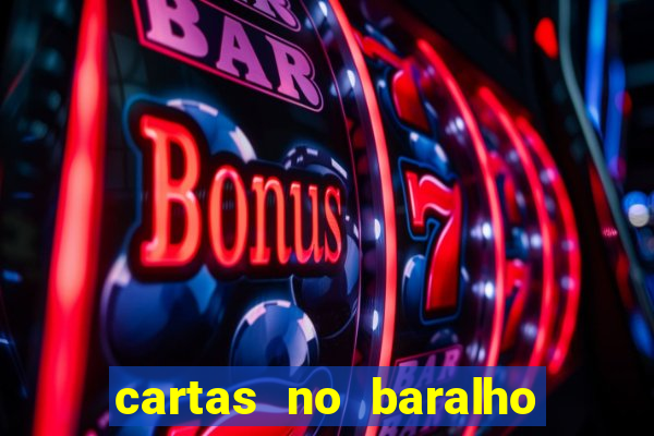 cartas no baralho cigano que indicam gravidez